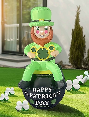  1 Stück 10 W Wegbeleuchtung & Laternen Niedlich Kreativ Aufblasbar Weiß 12 V 3 LED-Perlen