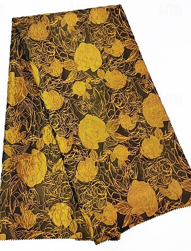  Floral Sheath  Spalte Brautmutter Kleid Formell Elegant Hoch-Tief Hemdkragen Teekleid Polyester 3/4 Länge Ärmel mit Schärpe  Band Derby Kleid Renntag Kleid Hochzeitsgastkleid 2025