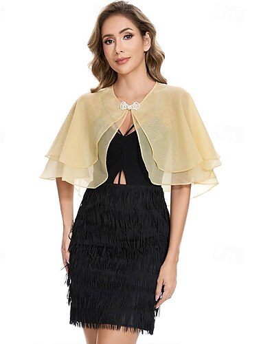  Transparente Tencel-Schals und -Wickeltücher für Damen für Abendkleider, weicher Hochzeitsumhang, leichte Schals für Brautjungfern