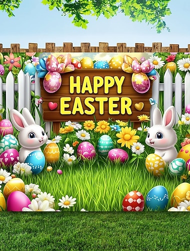  Arazzo appeso Coniglio Arte da parete Grande arazzo Decorazione murale Fotografia retro di copertura Coperta Tenda Decorazione per casa Camera da letto Soggiorno