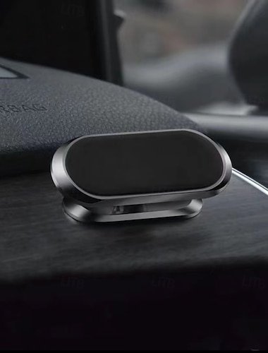  Soporte magnético para teléfono de coche, soporte para ventilación de aire de teléfono móvil, soporte magnético para GPS en el coche para iPhone 15, 14, 13, X, Xiaomi, Samsung, Huawei