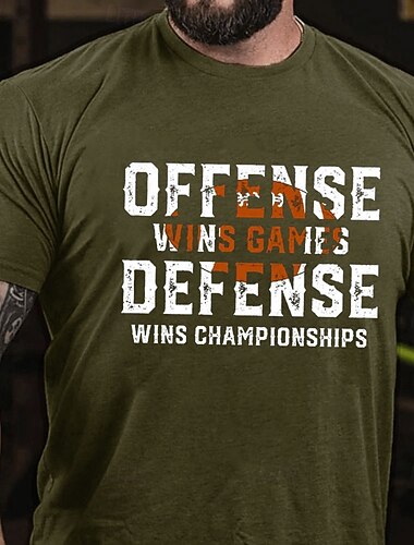  Miesten Super Bowl Amerikkalainen jalkapallo T-paita 100% puuvilla Lyhythihainen Graafinen Paita Heather Grey Musta Valkoinen Mukava T-paita Loma Katu Muotisuunnittelijan vaatteet