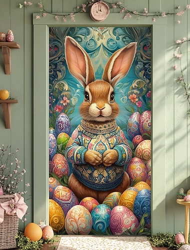  copertura della porta