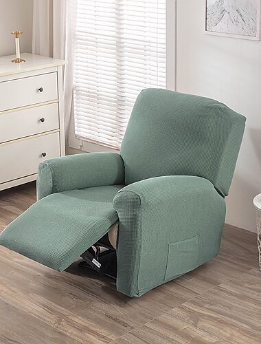  wasserdichter 1/2/3-Liegesofabezug, elastischer Sofaschutz, Lazy Boy Relaxsesselbezüge, Couchbezug, Stretch-Schonbezüge für die Inneneinrichtung