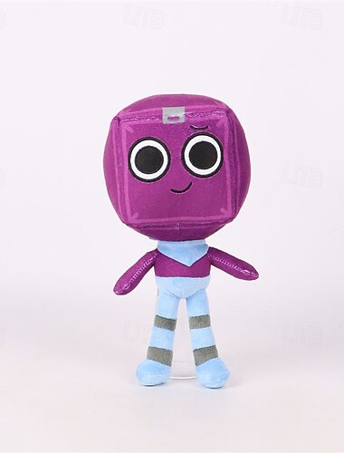  dandy's world pluche 12-inch dandy's world pluche speelgoed voor fans cadeau halloween kerstmis verjaardag keuze voor jongens meisjes