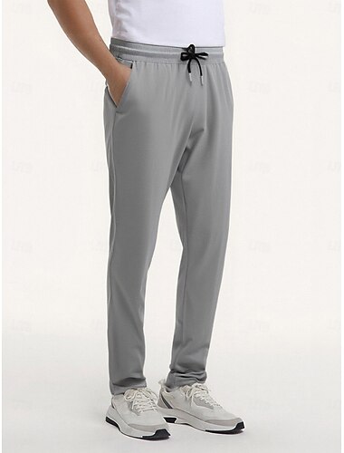  Herren Golfhose Schwarz Marineblau Grün Unten Golfkleidung, Kleidung, Outfits, Kleidung