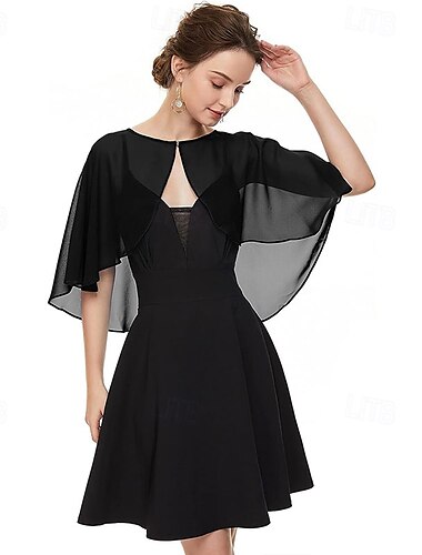  Lace-up frauen frühling und sommer dünne schal braut platz sonnenschutz kleidung rundhals