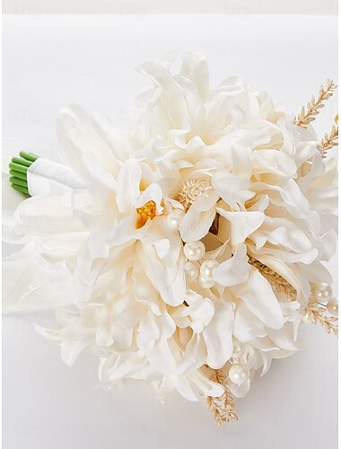  Hochzeit Handgelenk Blumen Sträuße Hochzeit / Veranstaltung / Fest PVC (Polyvinylchlorid) Blumen Stil