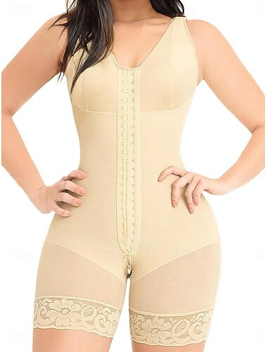  Elegant Hochzeit Formwäsche für Bauchkontrolle Taillentraining Hochzeit Party Korsett-Bodys