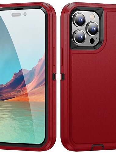  Handy Hülle Handyhüllen Für iPhone 16 Pro Max Plus iPhone 15 Pro Max Plus iPhone 14 13 12 11 Pro Max Plus Rückseite Stoßresistent Retro TPU PC