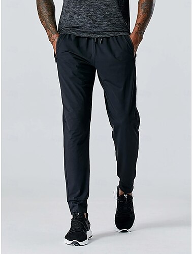  Herren Golfhose Schwarz Marineblau Grau Unten Golfkleidung, Kleidung, Outfits, Kleidung