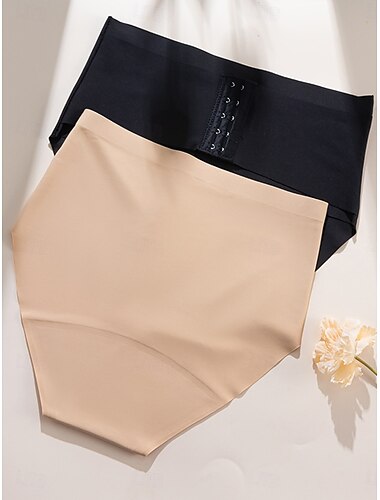  Elegant Hochzeit Regulierungs Höschen für Bauchkontrolle Taillentraining Hochzeit Party Shapewear-Shorts