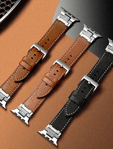  Solo Loop Συμβατό με Ζάντα ρολογιού Apple Watch 38mm 40mm 41mm 42mm 44mm 45mm 49mm Ρυθμιζόμενο Συνθετικό δέρμα Ανταλλακτικό λουράκι ρολογιού για iwatch Ultra 2 Series 9 8 7 SE 6 5 4 3 2 1