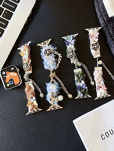  Solo Loop Kompatibilis valamivel Apple Watch óraszíj 38mm 40mm 41mm 42mm 44mm 45mm 49mm Női Anyag Csere óraszíj mert iwatch Ultra 2 Series 9 8 7 SE 6 5 4 3 2 1