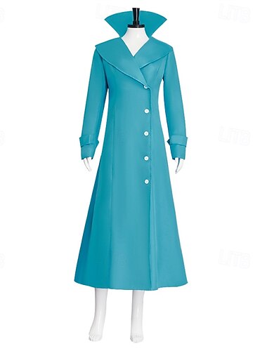  Gru-show Lucy Wilde Päälystakki Elokuva-TV-teemaasut for Naisten Aikuisten Naamiaiset Suoritus Juhla Näyttämö