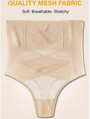  Elegant Hochzeit Regulierungs Höschen für Bauchkontrolle Taillentraining Hochzeit Party Shapewear-Shorts