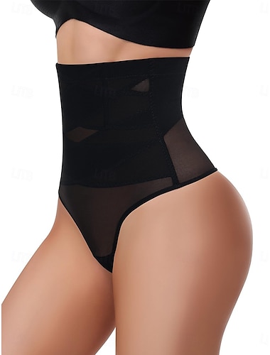  Elegant Bruiloft Corrigerende slips voor Buikcontrole Taille Training Bruiloft Feest Corrigerende korte broeken