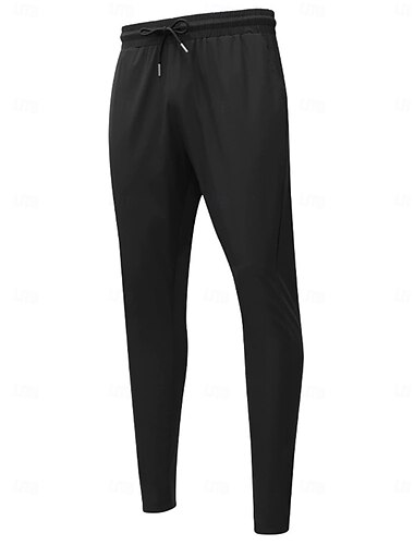  Herren Golfhose Schwarz Marineblau Grün Unten Golfkleidung, Kleidung, Outfits, Kleidung