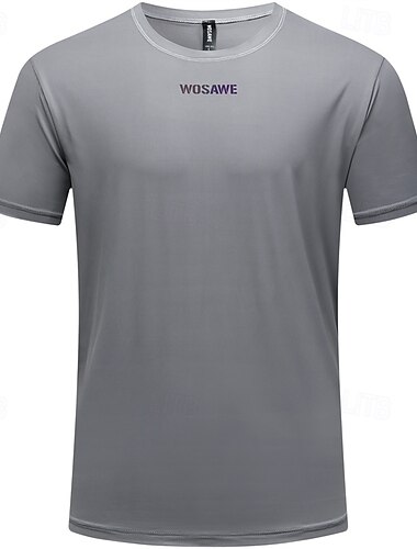  Herren Damen Radtrikot fahrradbekleidung Fahrradtrikot Kurzarm Fahhrad T-Shirt Trikot Shirt mit 3 Gesäßtaschen MTB Mountain Atmungsaktiv Schnelltrocknend Schwarz Weiß Grün Sport Bekleidung