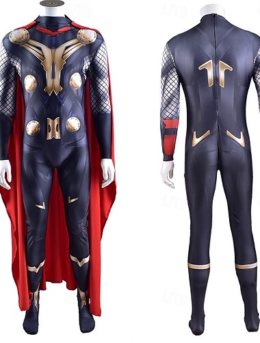  Supersankari Zentai sopii Asu Kokoalusasut Karnevaali puku Cosplay Elokuva-cosplay for Miesten Aikuisten Halloween Karnevaali Suoritus Juhla Tyttöjen polttarit