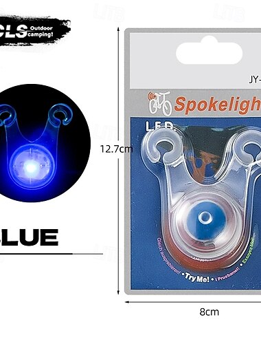  1 stück/3 stücke outdoor camping dekorative licht led zelt seil hängen licht