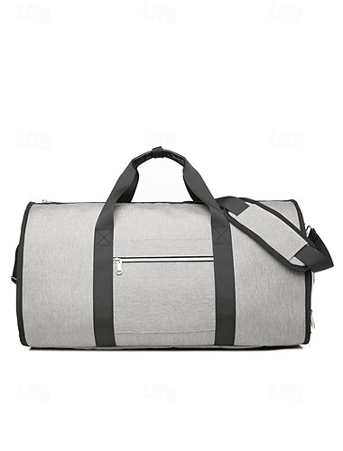  Reisetasche für Herrenanzüge – geräumiges Reisetaschen-Design, Reißverschluss, mehrere Farben, langlebig und stilvoll, perfekt für Geschäftsreisen, Reisen und besondere Anlässe
