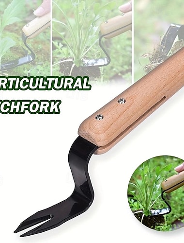  easy-grip metalen onkruidtrekker - moeiteloos gazoneasy-grip metalen onkruidtrekker - moeiteloos gazononderhoud, geen stroom nodig onderhoud, geen stroom nodig