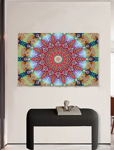  Mandala Wandteppich Wandkunst Große Wandteppich Wandmalerei Dekor Fotografie Hintergrund Decke Vorhang Heim Schlafzimmer Wohnzimmer Dekoration