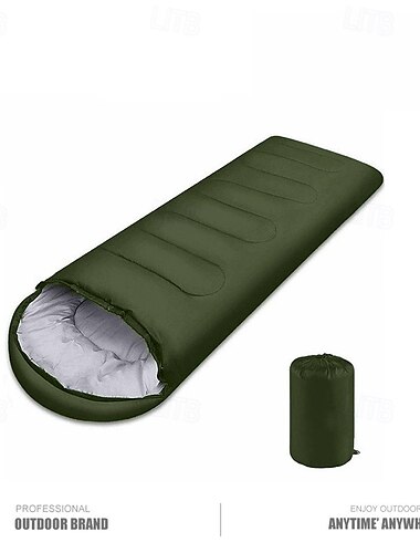  1pc outdoor kampeerslaapzak