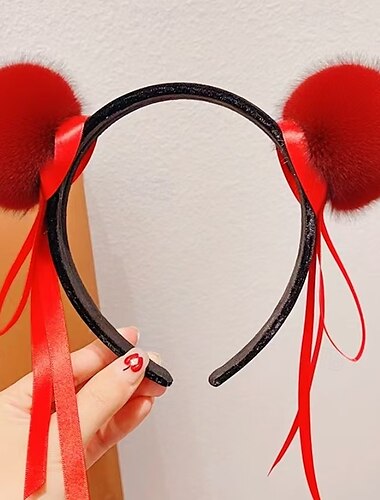  Ne Zha Cosplay Kostüm Cosplay Film Cosplay for Jungen Mädchen Kinder Karneval Maskerade Veranstaltung / Fest Maskerade