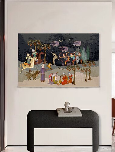  Tapeçaria Medieval Tapeçaria da Idade Média Arte de Parede Grande Tapeçaria Mural Decoração Fotográfica Fundo Cobertor Cortina Decoração para Casa Quarto Sala de Estar