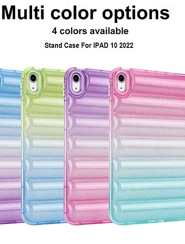  Tavoletta Custodie cover Per Apple iPad 10a 10,9" iPad Air 5a 4a 10,9" iPad 9ª, 8ª, 7ª generazione 10,2 pollici iPad Air 3a 10,5" iPad mini 6ª generazione 8,3" iPad mini 5° 7.9" iPad mini 4° 7.9