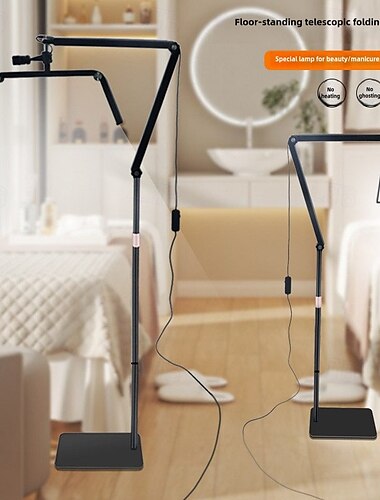  Tafellamp / Staande lamp Ambient Lampen / Clip-on Eenvoudig / Noviteit Voor Voor Binnen Metaal