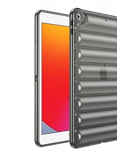  Tablette Hüllenabdeckung Für Apple iPad Air 11"(2024) iPad Pro 11"(2024) iPad 10,9'' 10 iPad Air 5. 4. 10,9" iPad 9., 8., 7. Generation 10,2 Zoll iPad Air 3. 10,5" iPad mini 6. Generation 8,3" iPad