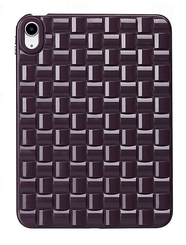  Tablet Hoesje cover Voor Apple iPad Pro 11"(2024) iPad 10.9'' 10e iPad Air 5e ipad 9th 8th 7th Generation 10.2 inch iPad Air 3e iPad mini 6e iPad mini 5e 7,9" iPad mini 4e 7,9" iPad Air 2e 9,7'' iPad