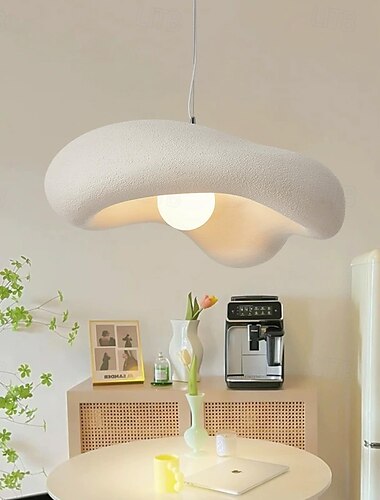 60 cm Lucerna Desgin Geometrické tvary Závěsná světla Polystyrén Umělecký styl Klasický styl Klasika umělecké Země 110-120V 220-240V