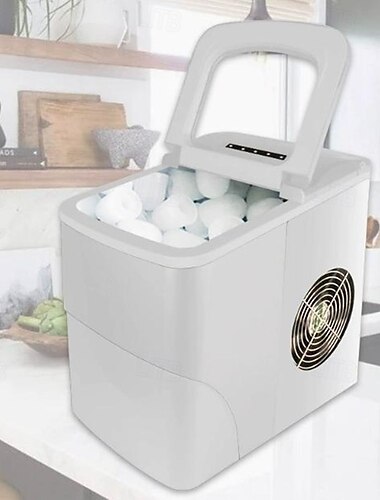  家庭用自動小型寮テーブル製氷機 業務用製氷機