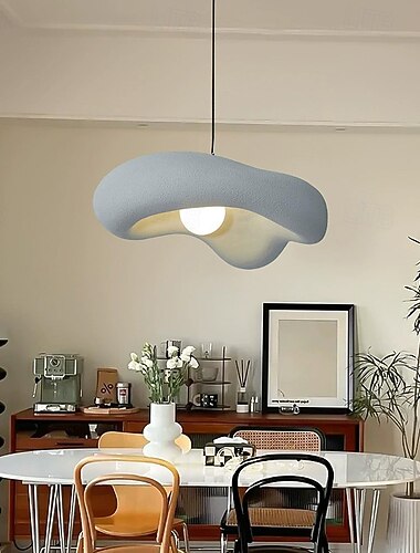  60 cm Hängelaternen-Design Geometrische Formen Pendelleuchte Polyester Künsterlischer Stil Klassicher Stil Klassisch Künstlerisch Landhausstil 110-120V 220-240V