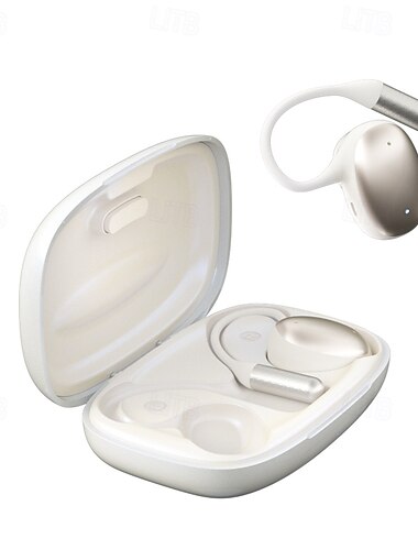  אוזניות אלחוטיות Fineblue F2Pro TWS עם Bluetooth 5.0 והפחתת רעש חכמה אוזניות סטריאו נגד מים עם מיקרופון