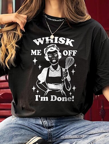  Ｔシャツ(21) Tシャツ レトロポスター レトロガール グラフィック柄 用途 男性用 女性用 男女兼用 成人 マスカレード 熱間鍛造 カジュアル／普段着
