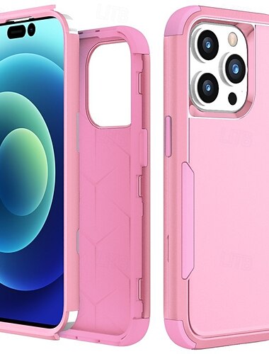  Handy Hülle Handyhüllen Für iPhone 17 Pro Max 17 Air 16 15 14 Pro Max Plus 13 12 11 Pro Max Mini Rückseite Magnetisch Unterstützt kabelloses Laden Stoßfest Retro TPU PC