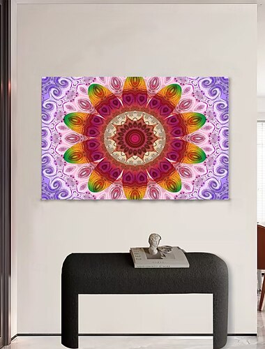  Mandala Wandteppich Wandkunst Große Wandteppich Wandmalerei Dekor Fotografie Hintergrund Decke Vorhang Heim Schlafzimmer Wohnzimmer Dekoration
