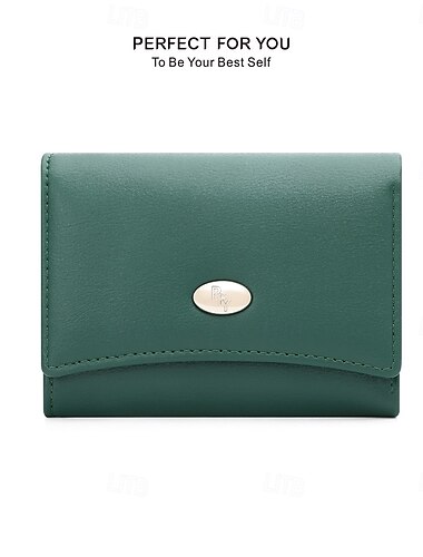  1 Stück Kreditkartenetui Visitenkartenhalter für den Schreibtisch Ausweishalter PU-Leder Visitenkartenhalter Tasche Einzelnes Fach Kreditkartenschutz für Damen