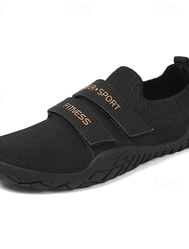  miesten avojaloin urheilulliset vapaa-ajan kengät - slip-on, hengittävä verkko, kevyt - täydellinen kuntosalille ja jokapäiväiseen käyttöön
