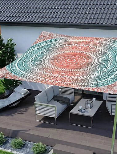  strandmat snel drogend waterdicht vochtwerend mat outdoor picknickmat kampeerdeken