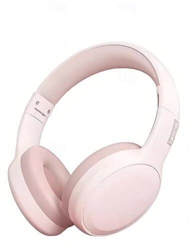  Lenovo TH30 Drahtlose Kopfhörer Bluetooth 5.3 Ohrhörer Faltbares Gaming-Headset Sportkopfhörer mit Mikrofon Musik Ohrstöpsel