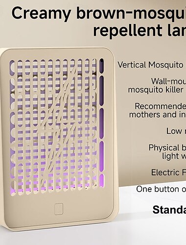  Mückenschutzlampe für den Haushalt vertikal hängende Mückenschutzlampe kommerzielle Mückenschutzlampe