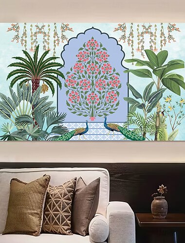  Baum des Lebens Wandteppich große Wandkunst Wandteppich Wanddekoration Fotohintergrund Decke Vorhang Wohnraum Schlafzimmer Einrichtung