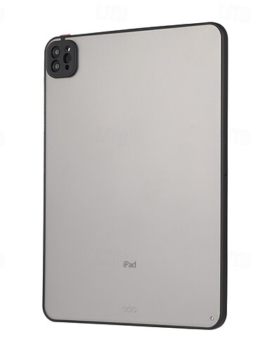  Tablette Hüllenabdeckung Für Apple iPad Air 11"(2024) iPad Air 13"(2024) iPad Pro 11"(2024) iPad Pro 13"(2024) iPad 10,9'' 10 iPad Air 5. 4. 10,9" iPad 9., 8., 7. Generation 10,2 Zoll iPad Air 3