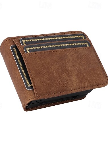 teléfono Funda Para Samsung galaxia Z Flip 7 Z Flip 6 Z Flip 5 Z Flip 4 Z Flip 3 Funda Trasera Ranura para tarjetas Antigolpes Retro TPU Cuero de PU